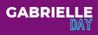 Logo Gabrielle Day